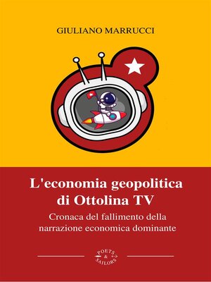 cover image of L'economia geopolitica di Ottolina TV